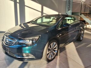 Opel Cascada Ultimate ecoFlex 86.890 km 20.990 &euro; Miesbach 83714