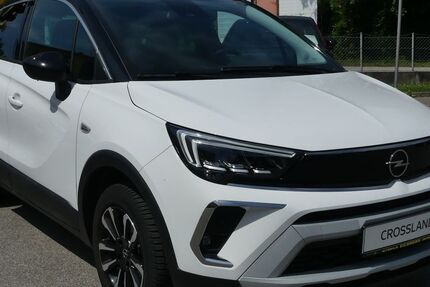 Opel Crossland (X) 13.560 km 20.790 &euro; Ebersberg 85560