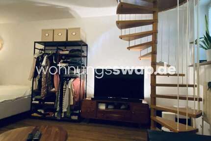 Wohnung Moosach - 2 Zimmer, 48 m&sup2;, 640&euro; | Angebot:24574704