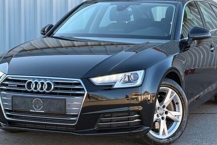 Audi A4 207.900 km 13.990 &euro; Rosenheim 83026