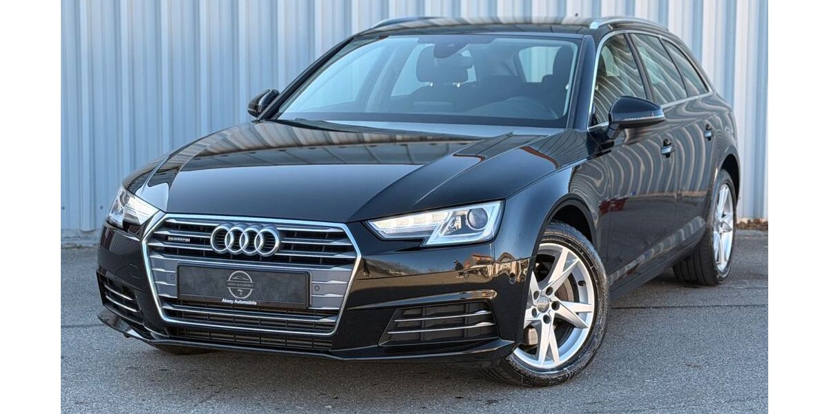 Audi A4 207.900 km 13.990 &euro; Rosenheim 83026