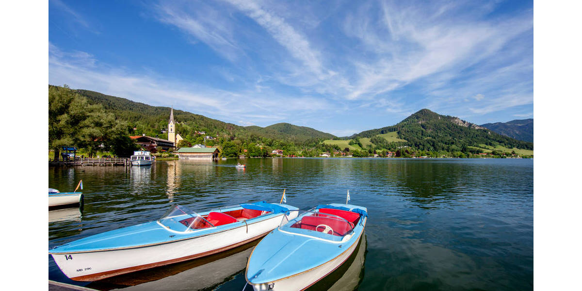 Etagenwohnung Schliersee - 4 Zimmer, 128 m&sup2;, 1.590.000&euro; | Angebot:25971007