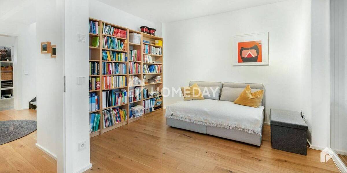 Doppelhaushälfte Bad Aibling - 5 Zimmer, 192 m&sup2;, 900.000&euro; | Angebot:25737594