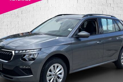 Skoda Kamiq 14.700 km 19.990 &euro; Wasserburg am Inn 83512