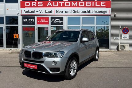 BMW X3 184.683 km 14.900 &euro; Rosenheim 83026