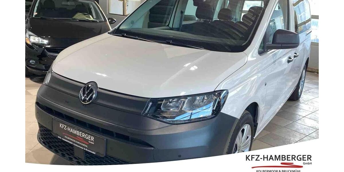 VW Caddy Maxi 57.500 km 24.350 &euro; Kolbermoor bei Rosenheim 83059