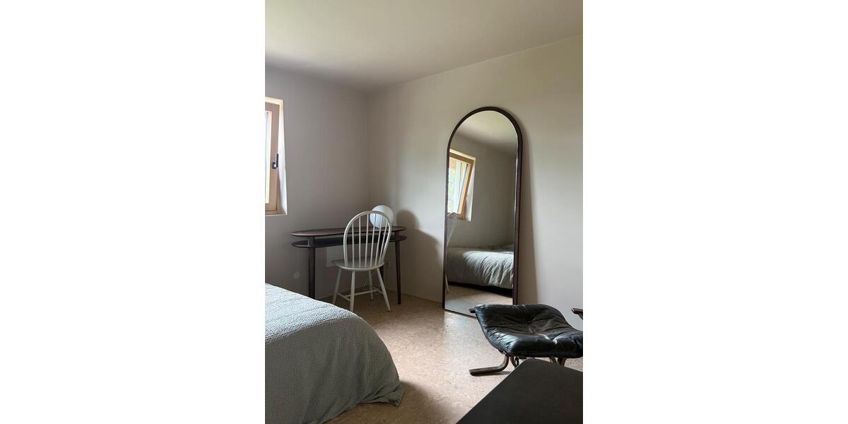 Erdgeschoßwohnung Weyarn - 2 Zimmer, 50 m&sup2;, 1.500&euro; | Angebot:25218987