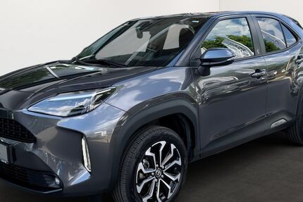 Toyota Yaris Cross 39.990 km 22.890 &euro; Miesbach 83714