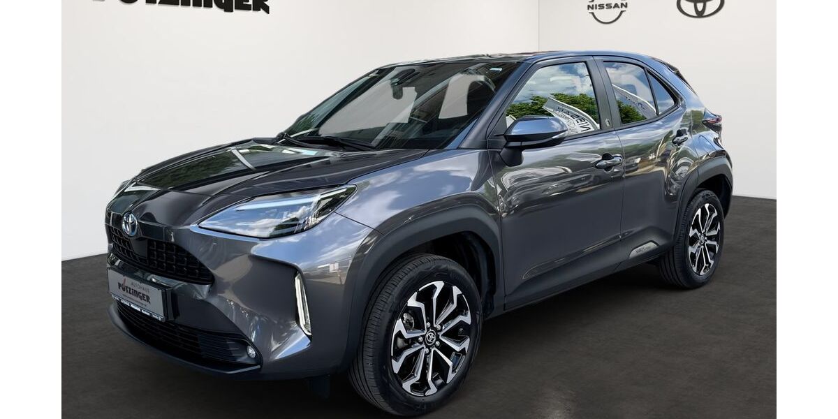 Toyota Yaris Cross 39.990 km 22.890 &euro; Miesbach 83714
