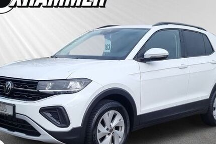 VW T-Cross 32.610 km 23.290 &euro; Bad Aibling 83043