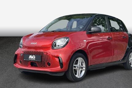 Smart ForFour 18.300 km 10.800 &euro; Raubling 83064
