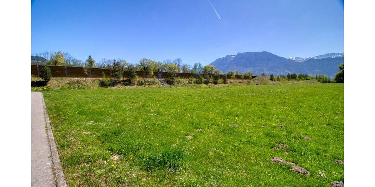Grundstück Oberaudorf - 499.000&euro; | Angebot:26514885