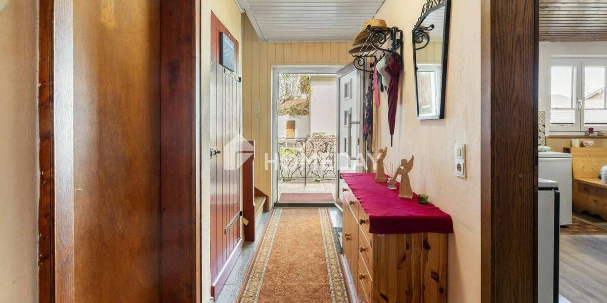 Mehrfamilienhaus, Wohnhaus Raubling Nicklheim - 6 Zimmer, 160 m&sup2;, 855.000&euro; | Angebot:25677383