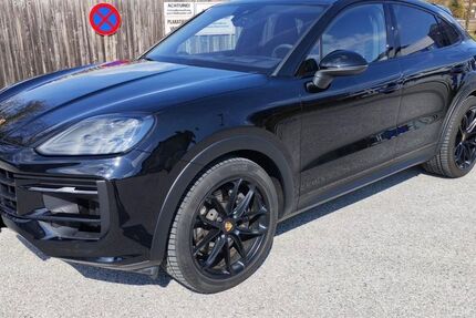 Porsche Cayenne 52.388 km 97.000 &euro; Rosenheim 83022