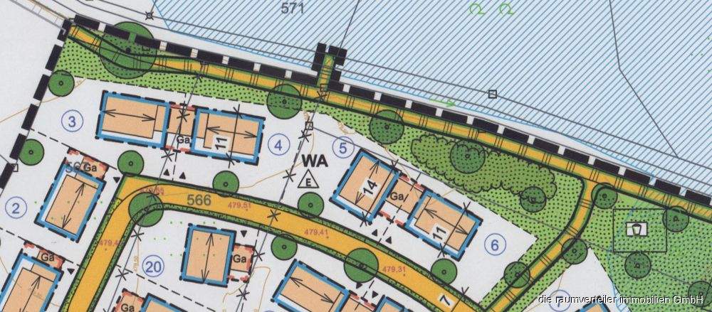 Grundstück Bad Aibling / Willing Willing - 595.000&euro; | Angebot:25747284