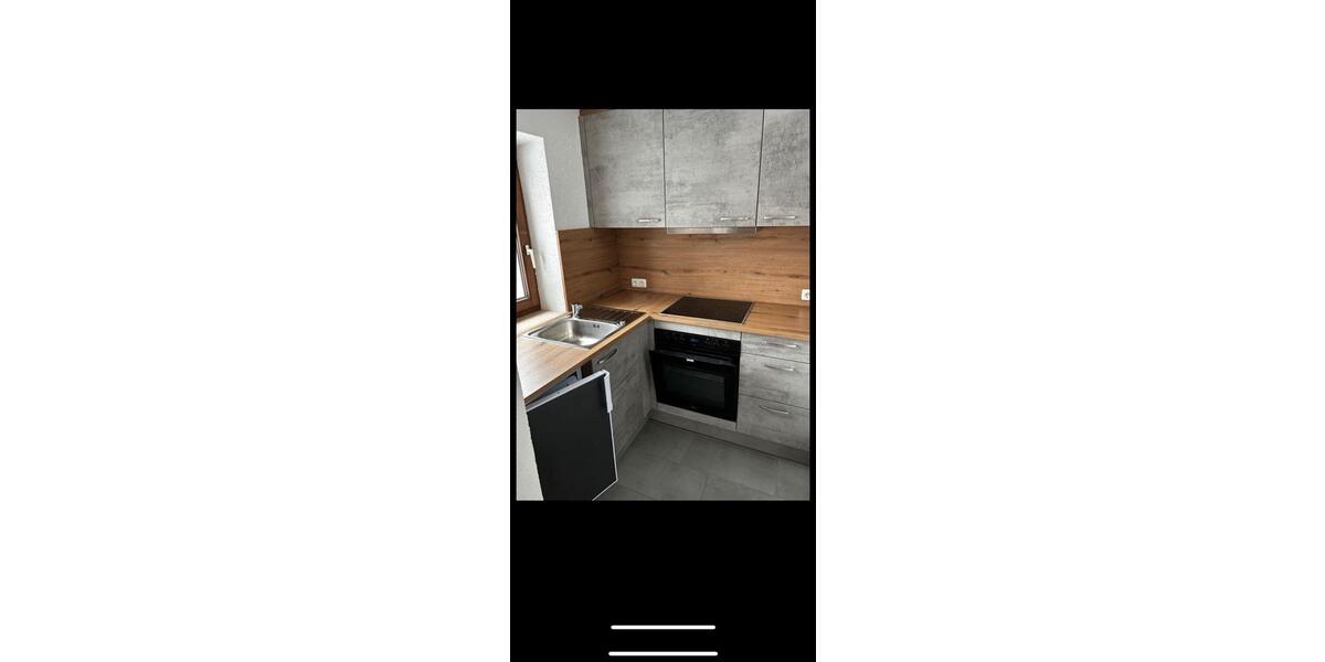 Erdgeschoßwohnung Staudach-Egerndach Egerndach - 1 Zimmer, 37 m&sup2;, 600&euro; | Angebot:26699687