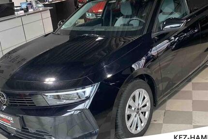 Opel Astra 86.600 km 15.490 &euro; Kolbermoor bei Rosenheim 83059