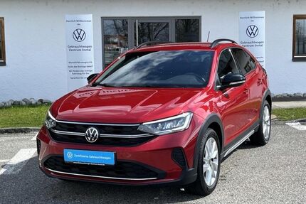 VW Taigo 20.184 km 22.900 &euro; Raubling 83064