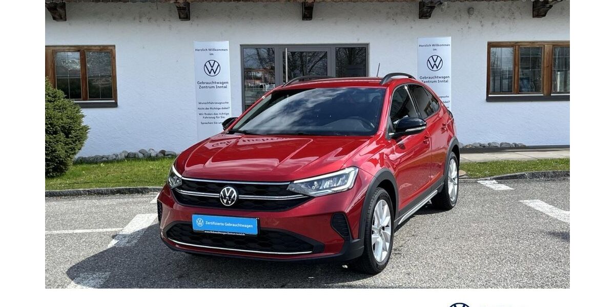 VW Taigo 20.184 km 22.900 &euro; Raubling 83064