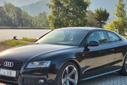 Audi S5 202.850 km 16.900 &euro; Rosenheim 83026