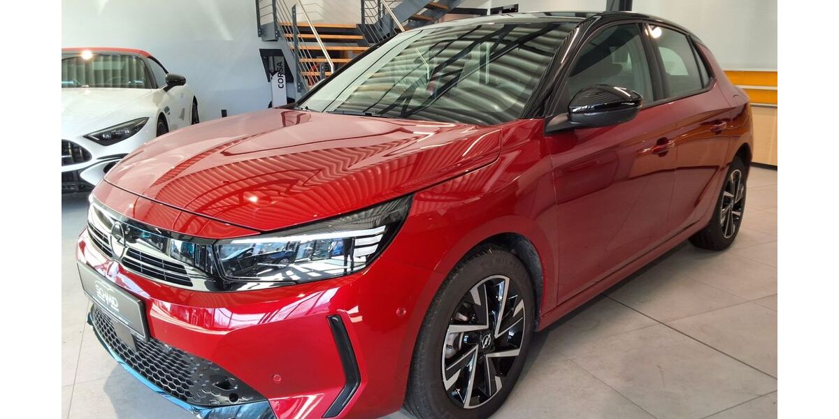 Opel Corsa 7.799 km 17.970 &euro; Miesbach 83714