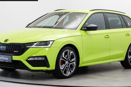 Skoda Octavia 18.970 km 32.060 &euro; Feldkirchen/Westerham 83620