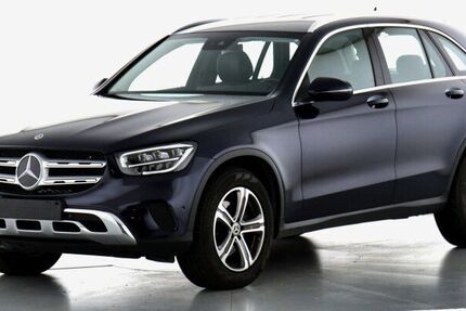 Mercedes-Benz GLC 220 44.960 km 39.385 &euro; Bad Aibling 83043