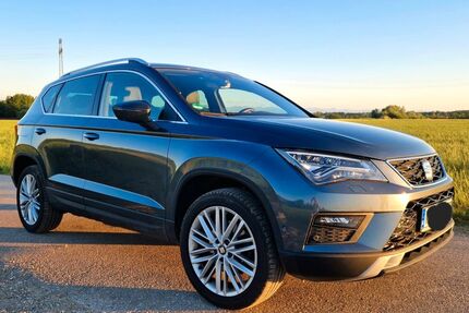 Seat Ateca 47.000 km 22.990 &euro; Edling 83533