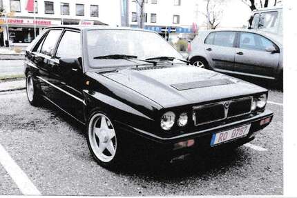 Lancia Delta 67.000 km 59.000 &euro; Schechen 83135