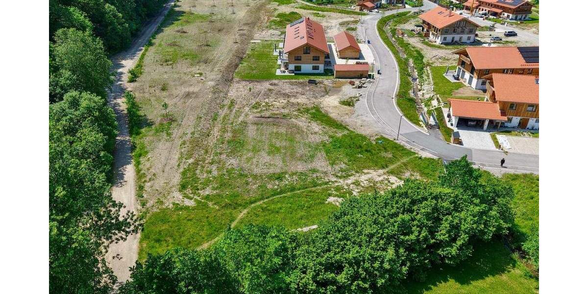 Grundstück Fischbachau - 359.558&euro; | Angebot:25704633