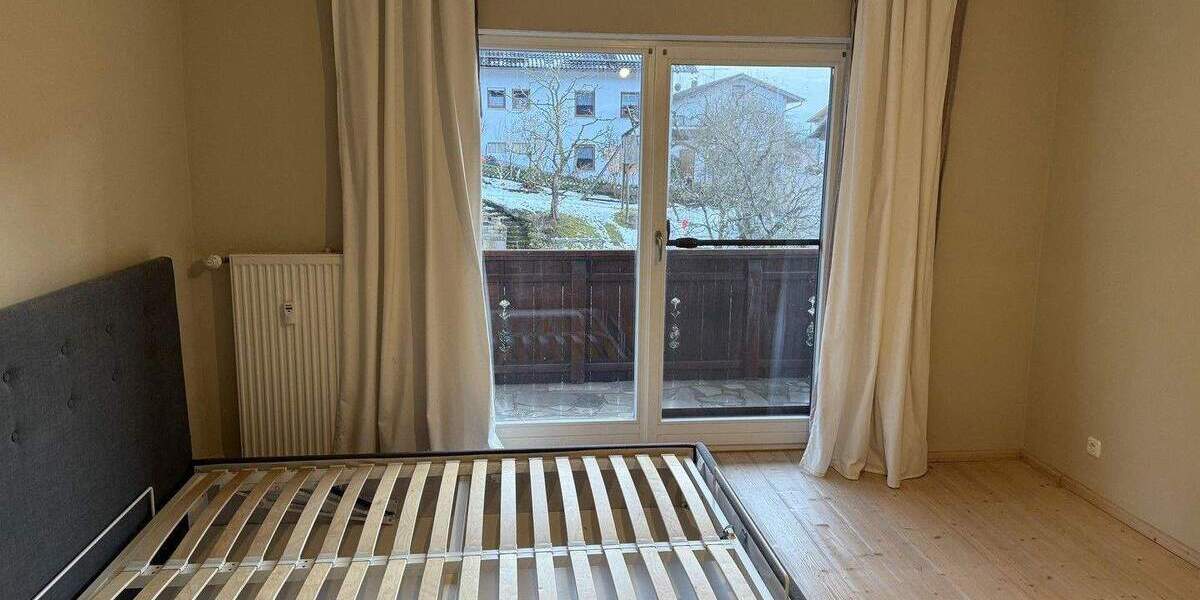 Etagenwohnung Soyen Koblberg - 3 Zimmer, 124 m&sup2;, 499.000&euro; | Angebot:25663350