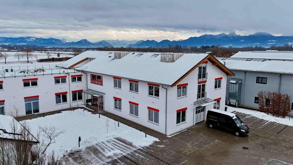 Gewerbeobjekt Bad Aibling - 3.950&euro; | Angebot:24633520