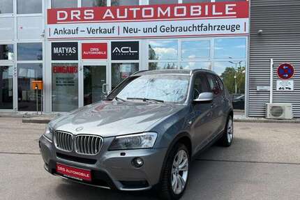 BMW X3 164.955 km 13.900 &euro; Rosenheim 83026