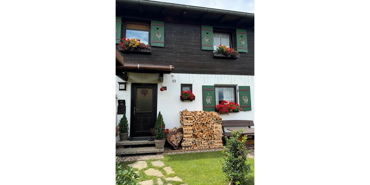 Doppelhaushälfte Rosenheim Aising - 4 Zimmer, 153 m&sup2;, 845.000&euro; | Angebot:25852624