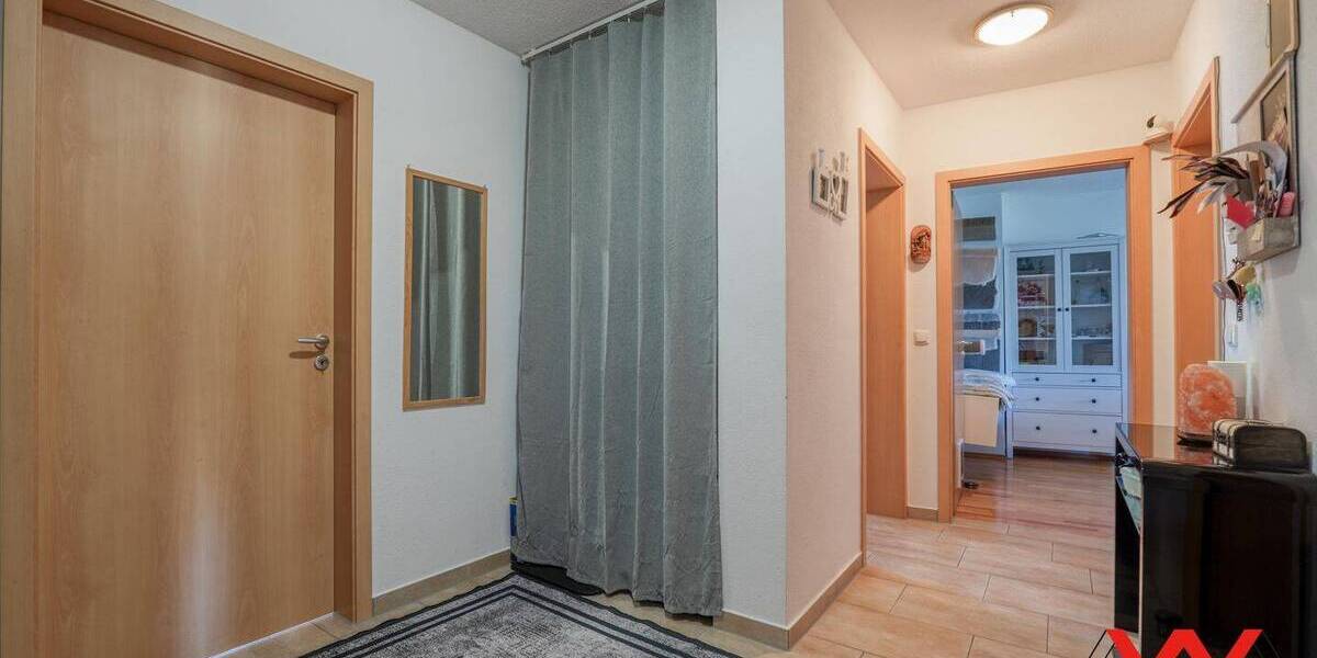 Etagenwohnung Ebersberg - 4 Zimmer, 90 m&sup2;, 498.000&euro; | Angebot:26026223