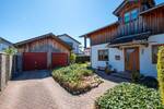 Doppelhaushälfte Feldkirchen-Westerham Westerham - 5 Zimmer, 125 m&sup2;, 730.000&euro; | Angebot:26570505