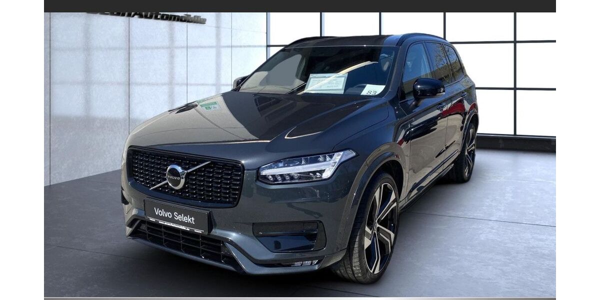 Volvo XC90 103.190 km 39.990 &euro; Kolbermoor 83059