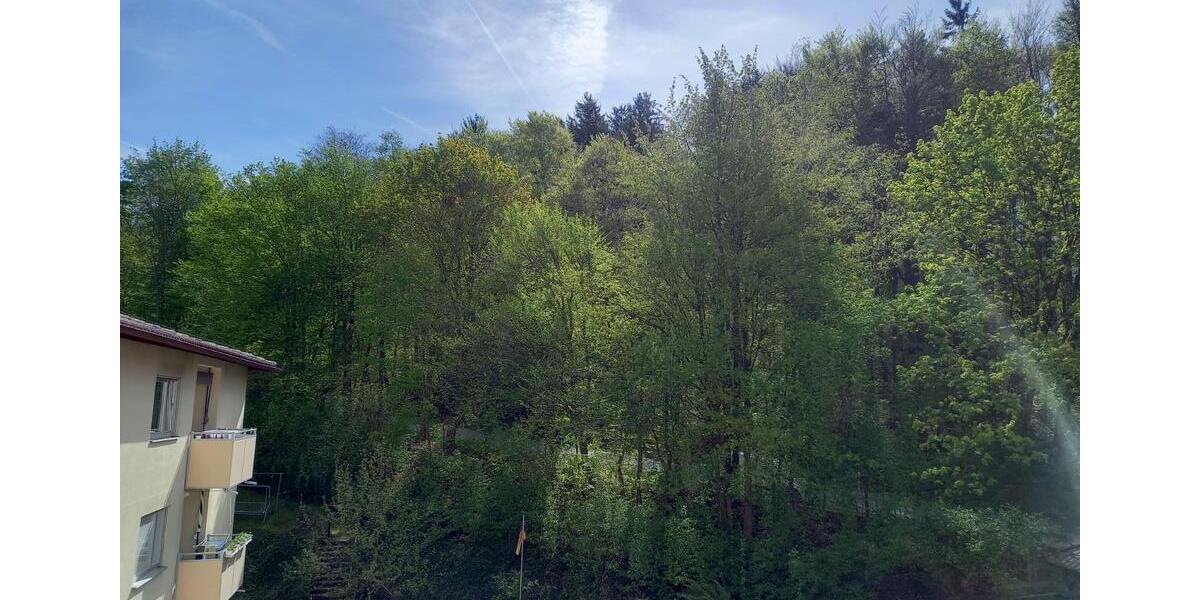 Etagenwohnung Glonn - 1.5 Zimmer, 32 m&sup2;, 520&euro; | Angebot:25886329