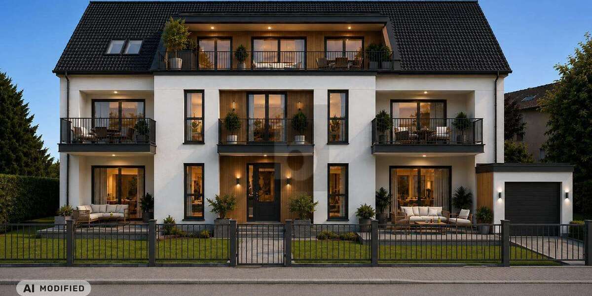 Grundstück Rosenheim Aising - 990.000&euro; | Angebot:27288735