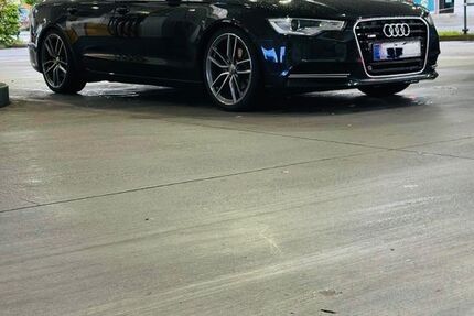 Audi A6 250.000 km 11.500 &euro; Großkarolinenfeld 83109