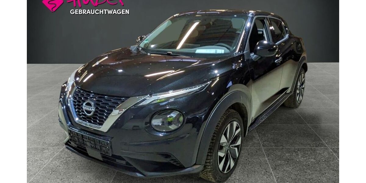 Nissan Juke 14.590 km 18.890 &euro; Wasserburg am Inn 83512