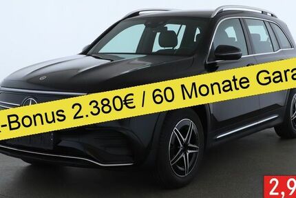 Mercedes-Benz EQB 39.850 km 31.995 &euro; Bad Aibling 83043