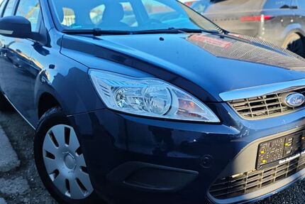 Ford Focus 129.000 km 2.900 &euro; Kolbermoor 83059