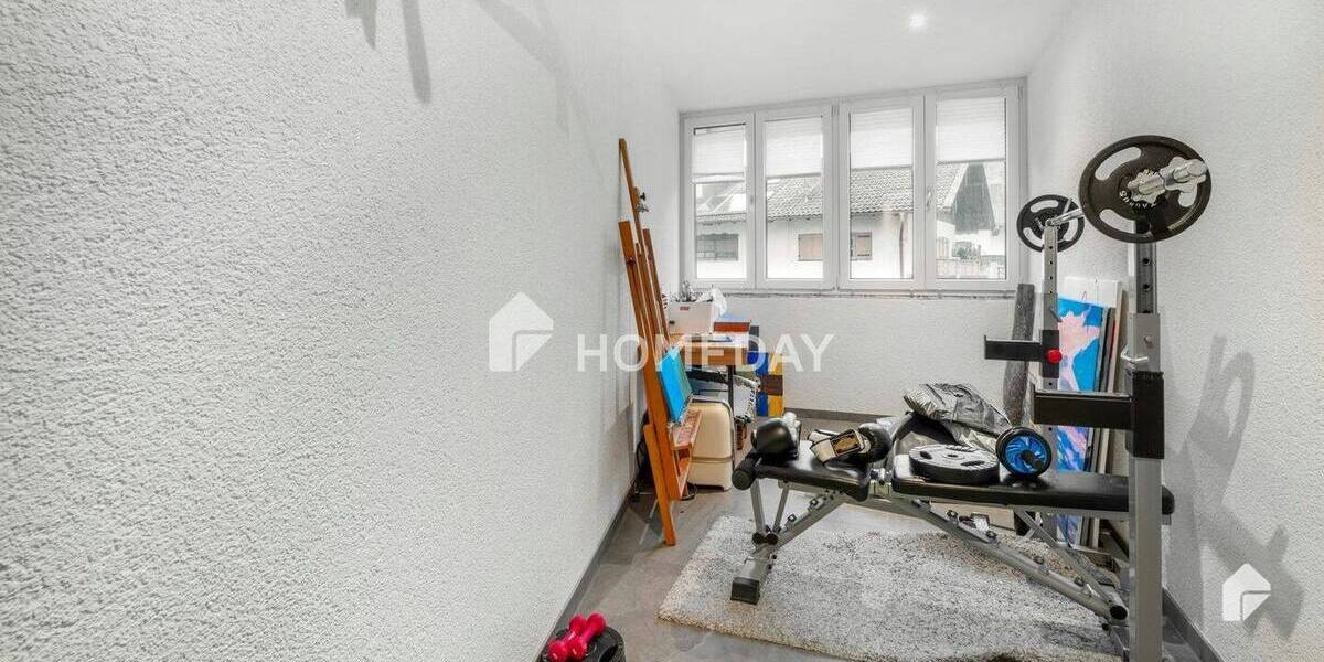 Doppelhaushälfte Bad Aibling - 5 Zimmer, 192 m&sup2;, 900.000&euro; | Angebot:25737594