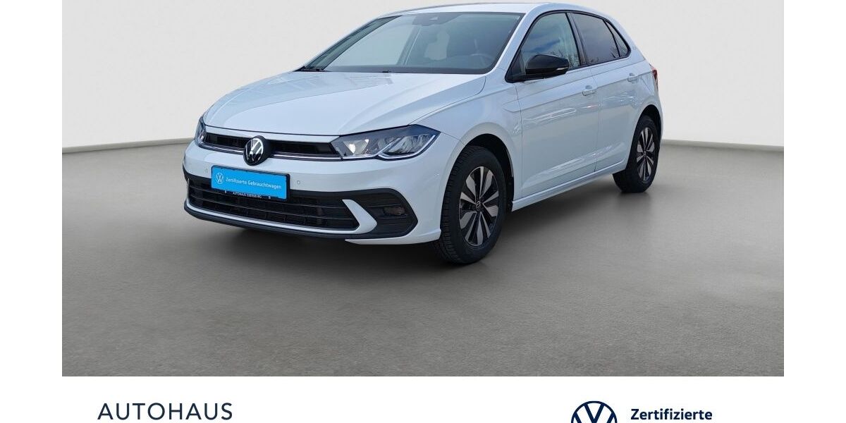 VW Polo 18.600 km 24.900 &euro; Ebersberg bei München 85560
