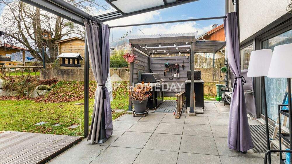 Doppelhaushälfte Flintsbach am Inn Flintsbach - 8 Zimmer, 158 m&sup2;, 850.000&euro; | Angebot:25708376