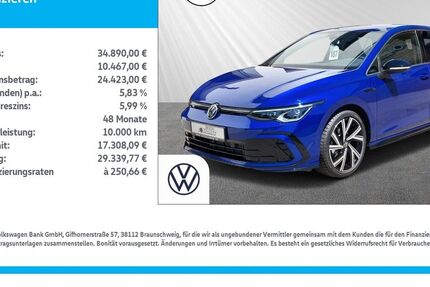 VW Golf 25.990 km 33.980 &euro; Bad Aibling 83043