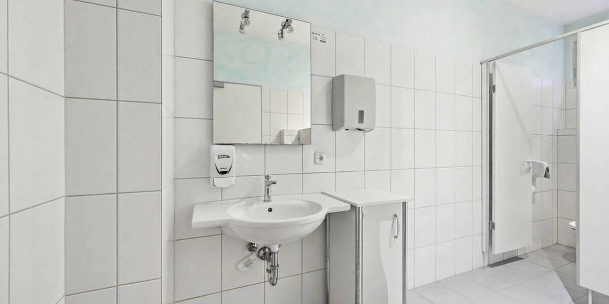 Gewerbeobjekt Ebersberg - 7.900&euro; | Angebot:26105410