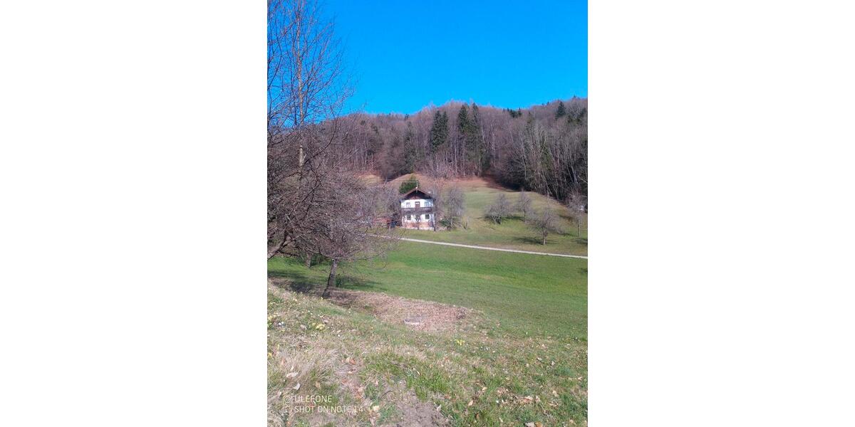 Etagenwohnung Nußdorf am Inn - 2 Zimmer, 40 m&sup2;, 500&euro; | Angebot:25933630