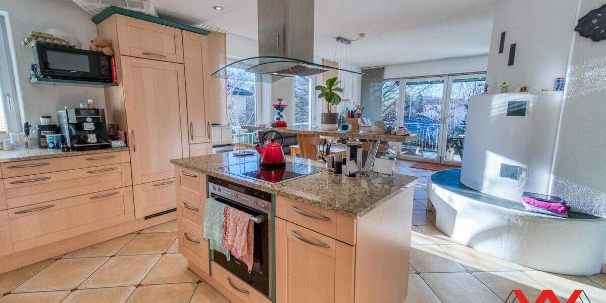 Einfamilienhaus Grafing bei München Grafing - 6 Zimmer, 240 m&sup2;, 1.388.000&euro; | Angebot:25662844